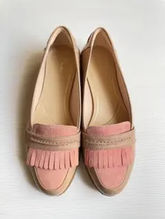 Clarks（クラークス）ローファー