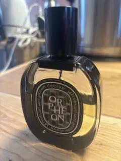 diptyque Orphéon オルフェオン　香水 75ml