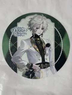 にじさんじ Dytica 3周年 アニメイト特典 叢雲カゲツ