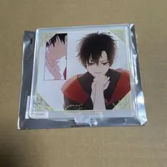 ある日、お姫様になってしまった件について　ミニアクリルスタンド　ルーカス　ある姫