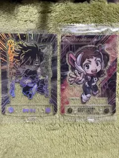 僕のヒーローアカデミア　ショコラグーテ