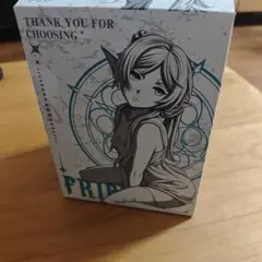 新品未開封】葬送のフリーレン フィギュア 15cm ガレージキット