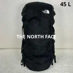 美品 THE NORTH FACE TELLUS 45 L バッグパック