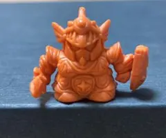 ガン消し ガンダム消しゴム 大光帝頑駄無 マークファイナル レア 