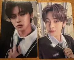 ALD1 ALPHADRIVEONE Euphoria リオ トレカ jewel