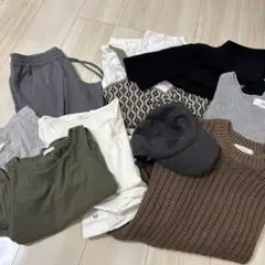 服　まとめ売り