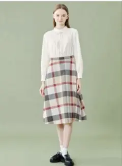 ブルーレーベル　ワンピース　36 タグ付き新品