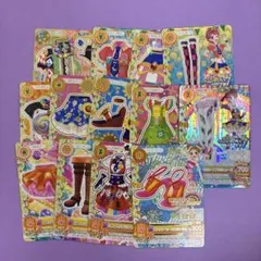 アイカツ！ 一ノ瀬かえで 缶バッジ アクリルスタンド 43点 まとめ売り 75f47f9d44bc10b7539996695cd065