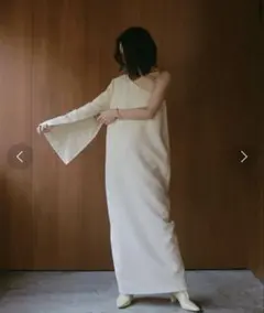 2026年最新】etre tokyo ワンピース ワンショルダーの人気アイテム