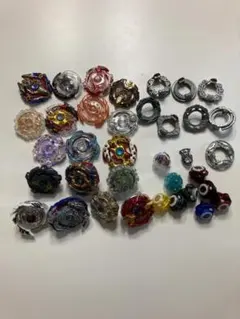 ベイブレード セット