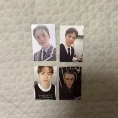 SEVENTEEN バーノン トレカセット