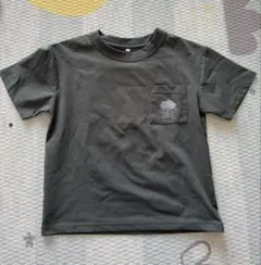 しまむら キッズ Tシャツ 120cmのサムネイル