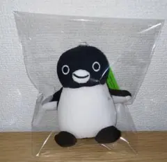レア suicaのペンギン 手のひらぬいぐるみ マスコット ペンスタ