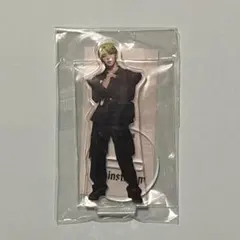 BE:FIRST SHUNTO シュント ミニアクリルスタンド - メルカリ