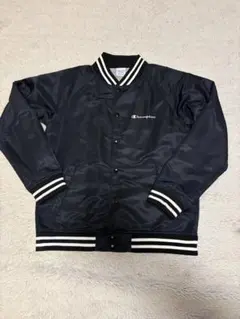 Champion ベースボールジャケット