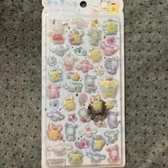 n*.様 うるちゅるPOPSEAL サンリオ