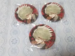 カラマリ 単独イベント シークレットミッション 缶バッジ メセカ 笹塚尊 カラマリ 単独イベント シークレットミッション 缶バッジ メセカ 笹塚