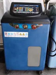 広島発 エムケー精工製 トルコンATFチェンジャーMP-7000Z - メルカリ