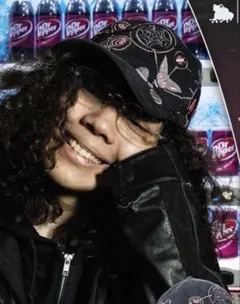 2026年最新】Punkandyo capの人気アイテム - メルカリ