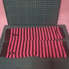 アームカバー　日焼け対策