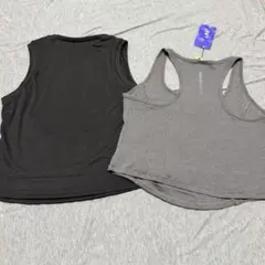 新品】SUKALA ベーシックタンクトップ ペールブルー Sサイズ - メルカリ