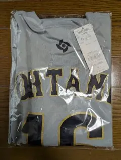 侍ジャパン 大谷翔平 Tシャツ 2026 WBC XL ミズノのサムネイル