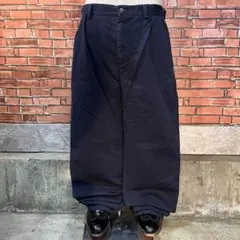 90s polo by ralph lauren チノパン 2タック ワイド