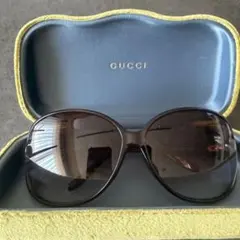 はるぞう様限定】GUCCI サングラス ハートモチーフ べっ甲柄 - メルカリ