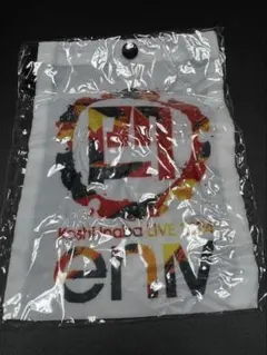 Koshi Inaba LIVE 2024 enIV サコッシュ ガチャ