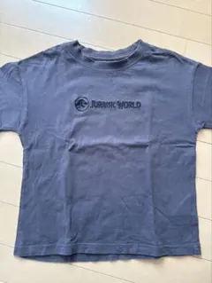 ジュラシックワールド　Tシャツ120