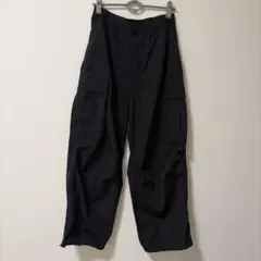 GU スーパーワイドカーゴパンツのサムネイル