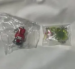 サンリオ マイメロディ シークレット キーホルダーセット