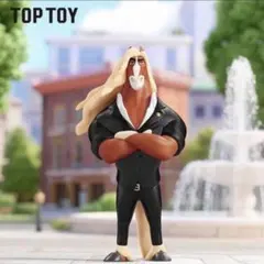 TOPTOY ズートピア2 ウィンドダンサー
