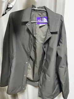 THE NORTH FACE パープルレーベル フィールドジャケッ　ブルゾン M