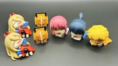 チェンソーマン 【おねむたん】コンプリート+2体セット