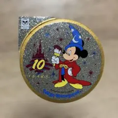 2026年最新】東京ディズニーランド10周年の人気アイテム - メルカリ