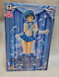 2025年最新】セーラーマーキュリー フィギュアの人気アイテム - メルカリ