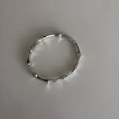 2026年最新】ティファニー バンブーブレスレットの人気アイテム - メルカリ