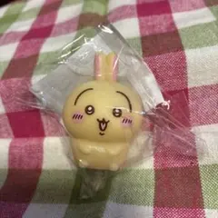 ちいかわ ぷかぷかソフビミニフィギュア２個セット