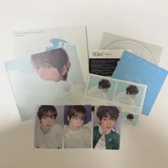 tws playhard compact ハンジン　hmv特典