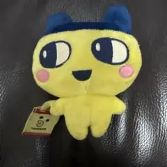 たまごっちデパート　まめっち　ぬいぐるみ　レア