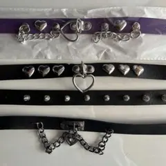 チョーカーセット まとめ売り
