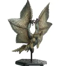 シャガルマガラ