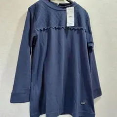 【新品タグ付き】CROCODILE  チュニック サイズM