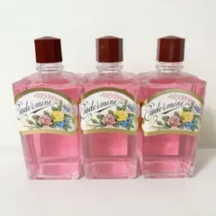 【新品】資生堂オイデルミン 除去化粧水200ml×3本 《送料込》のサムネイル