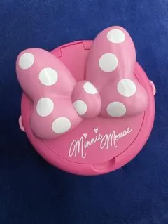 ミニーのファンダーランド　パルパルーザ　ポップコーンバケット　ミニパル