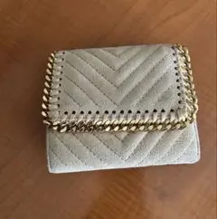 ステラマッカートニー折り財布