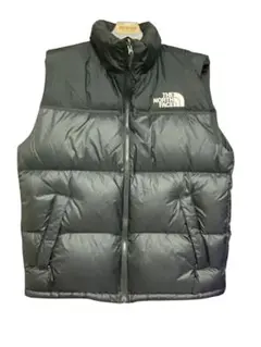 美品　THE NORTH FACE ヌプシベスト　サイズL
