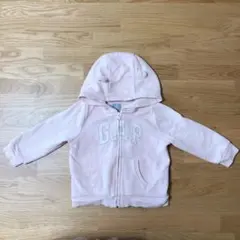 GAP babyGAP パーカー　くま耳　アウター　90