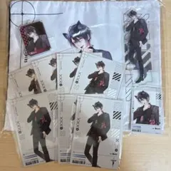 ピ*)様 DIABOLIK LOVERS 逆巻レイジ　セット